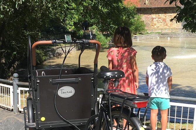 Bilbao Highlights Half Day EBike Small Group or Private Tour - Practical Details and Experience Quality