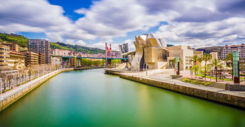 Bilbao: Historic Walking Tour and Highlights - Practical Details and Booking Flexibility