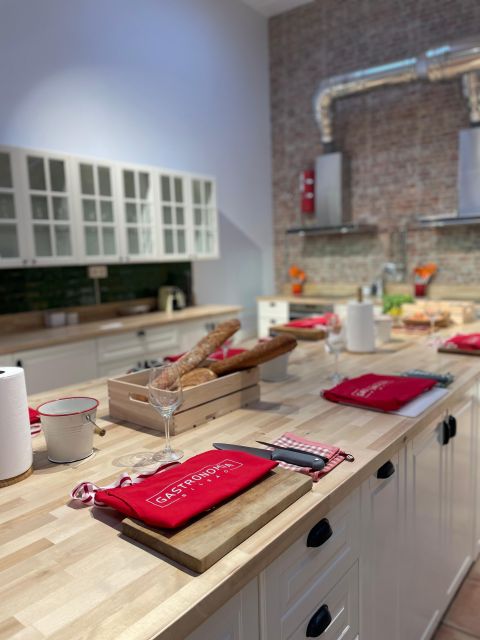 Bilbao: Immersive Basque Cooking Class - Why This Cooking Class Stands Out in Bilbao