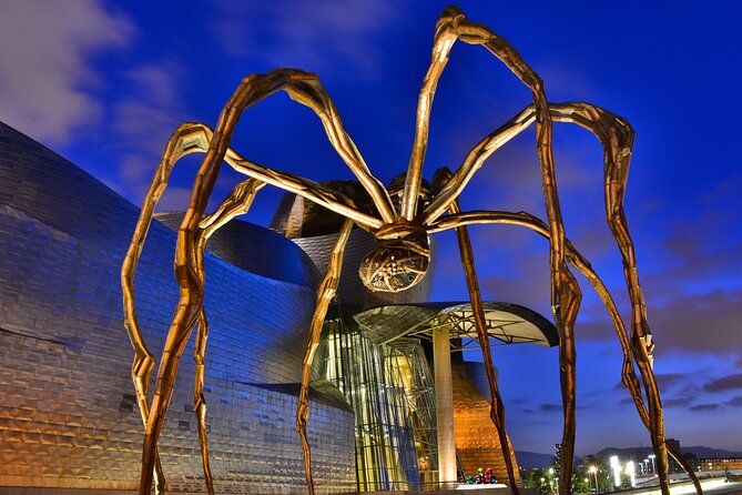 Bilbao Like a Local: Customized Private Tour - Bilbao Like a Local: A Truly Personalized Tour Experience