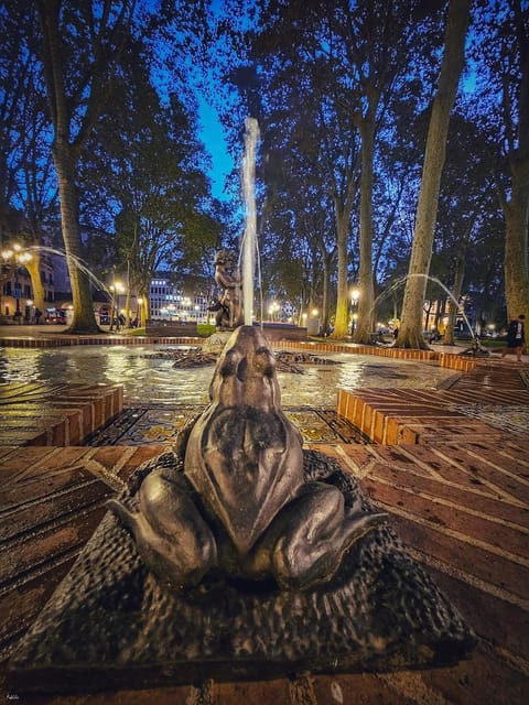 Bilbao: Old Quarter Walking Guided Tour - Why Choose This Bilbao Old Quarter Tour?