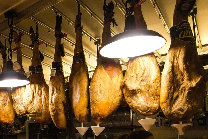 Bilbao Pintxo Tasting Paired With Spanish Wines - Guide Expertise and Personalities