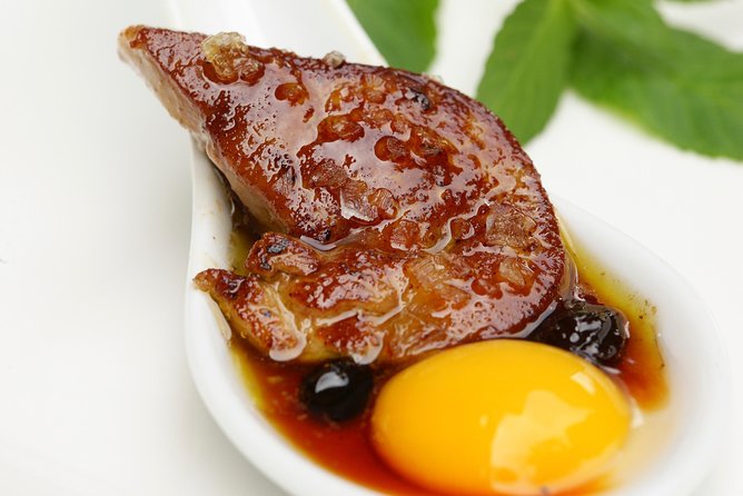 Bilbao Pintxo Tasting Paired With Spanish Wines - Flexibility and Booking Details