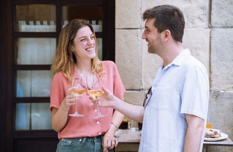 Bilbao Pintxo Tasting Paired With Spanish Wines - Expert Guides and Engaging Stories