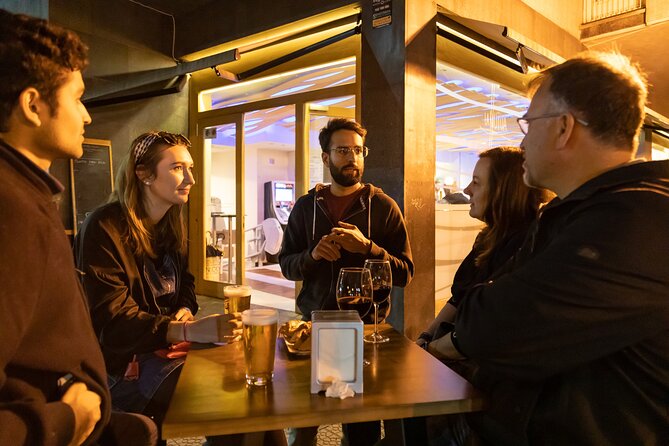 Bilbao Pintxos Tour: 3-Hour Culinary Adventure all included - What Sets This Tour Apart from Others