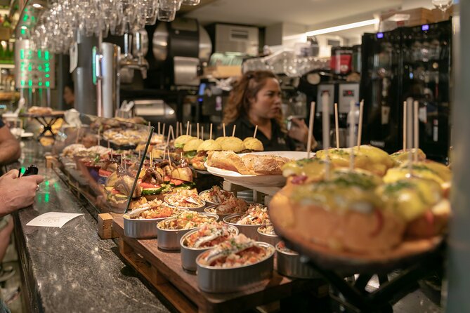 Bilbao Pintxos Tour: 3-Hour Culinary Adventure all included - Final Thoughts: Is the Bilbao Pintxos Tour Worth It?