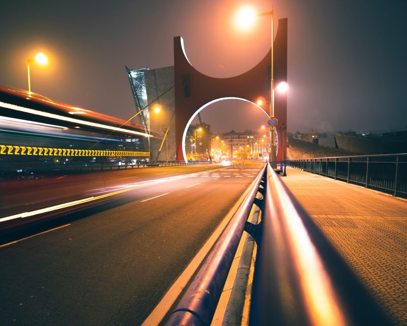 Bilbao: Private Night Walking Tour - Pricing, Payment, and Cancellation Policies