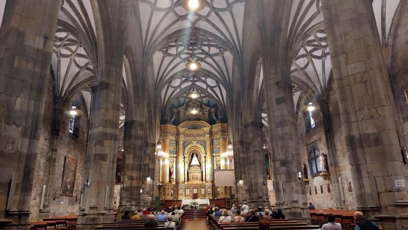 Bilbao : Private tour in Spanish - Extended Highlights in the 4-Hour Tour