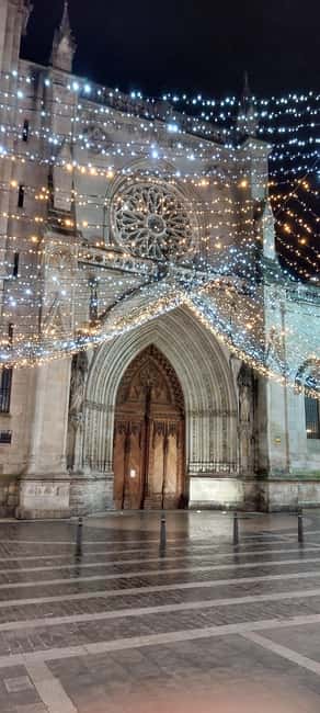 Bilbao : Private tour in Spanish - Flexibility in the Itinerary and Pacing