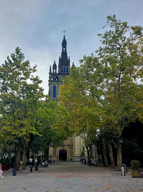 Bilbao : Private tour in Spanish - Comparing This Tour to Other Experiences