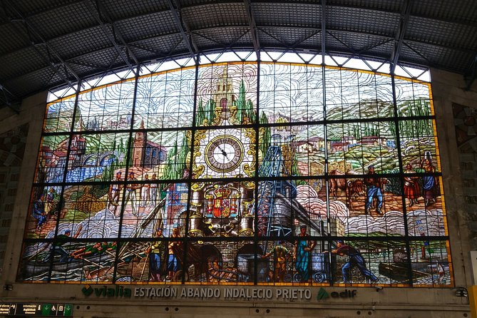 Bilbao Private Walking Tour - Flexibility and Customization During the Tour