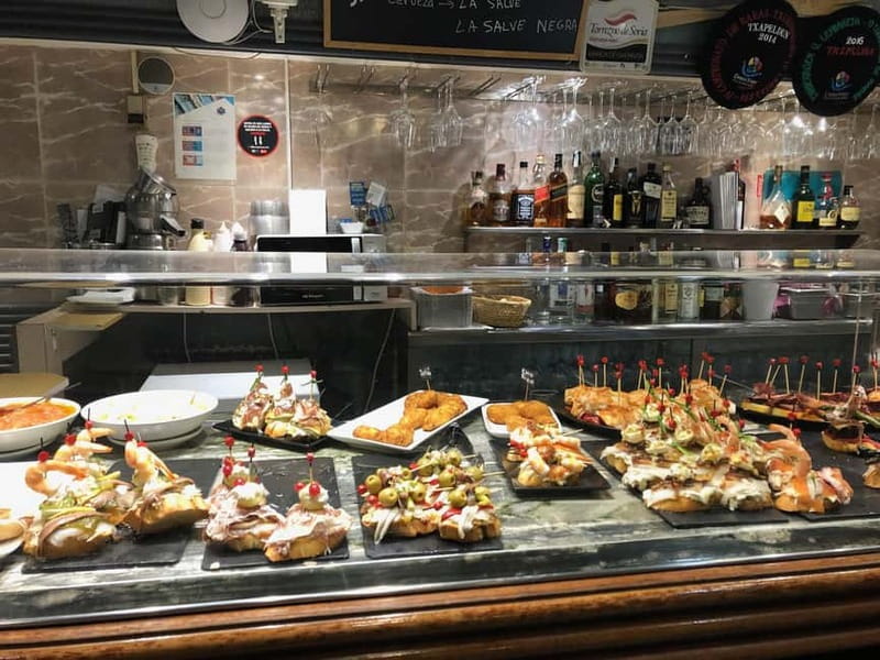 Bilbao: Private walking tour of the old town - Booking Flexibility and Cancellation Policy