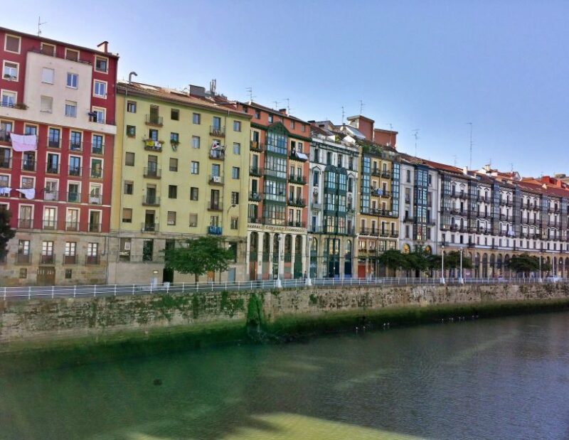 Bilbao: Private Walking Tour with a Local - Customizing Your Tour with Specific Interests