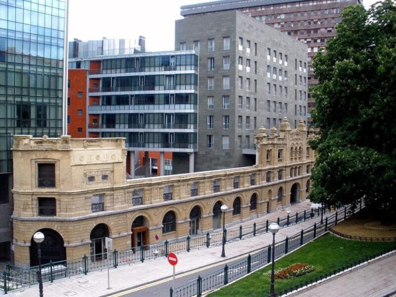 Bilbao: Private Walking Tour with a Local - The Experience of Past Travelers