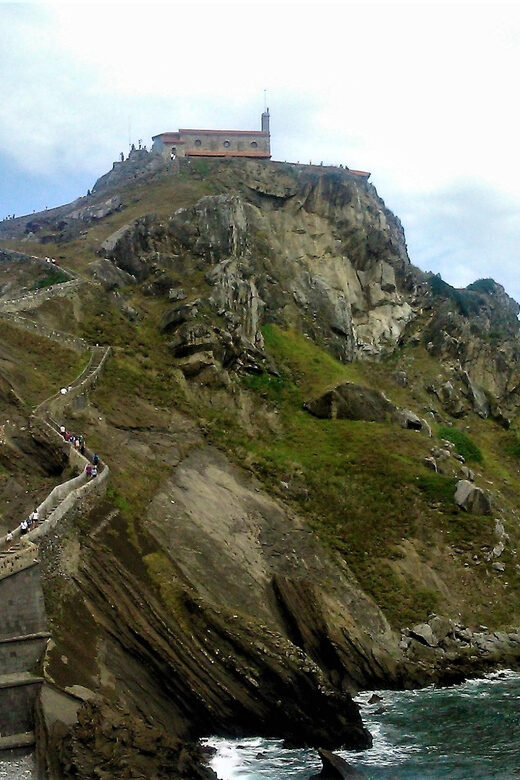 Bilbao: San Juan de Gaztelugatxe and Walk along Basque Coast - Why This Tour Excels Compared to Similar Options