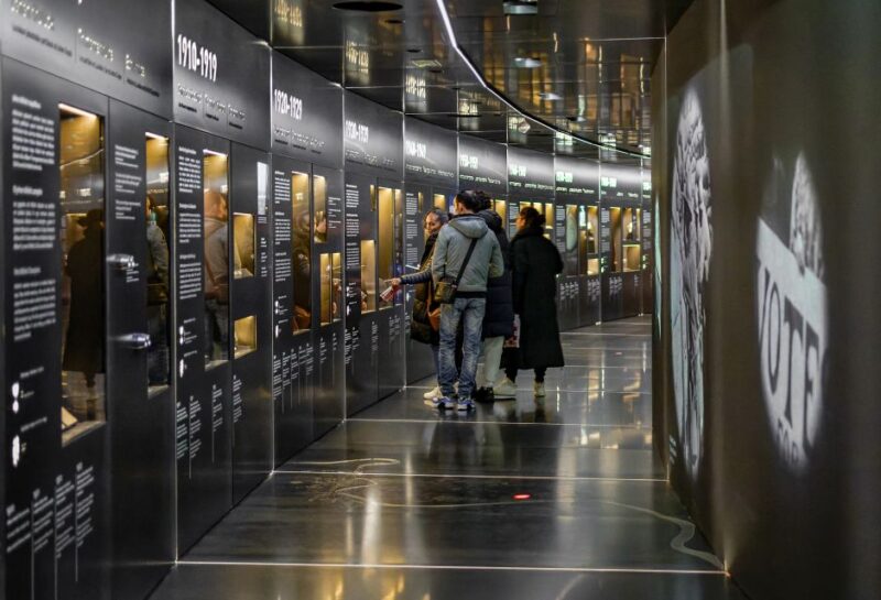 Bilbao: San Mamés Museum and Stadium Tour - How the Experience Scores with Visitors