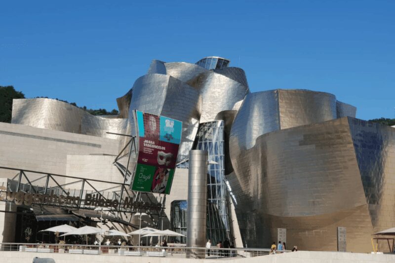 Bilbao: Skip-the-Line Guggenheim Museum Guided Tour - Key Points