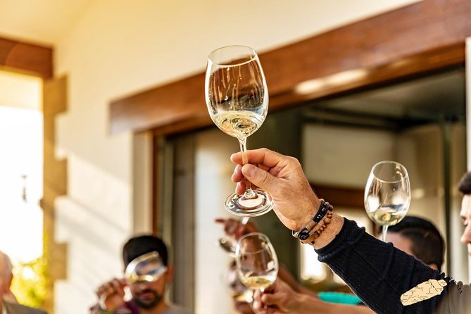 Bilbao Txakoli Wine Tour - Discover Bilbao’s Signature Txakoli Wine on a Small-Group Tour