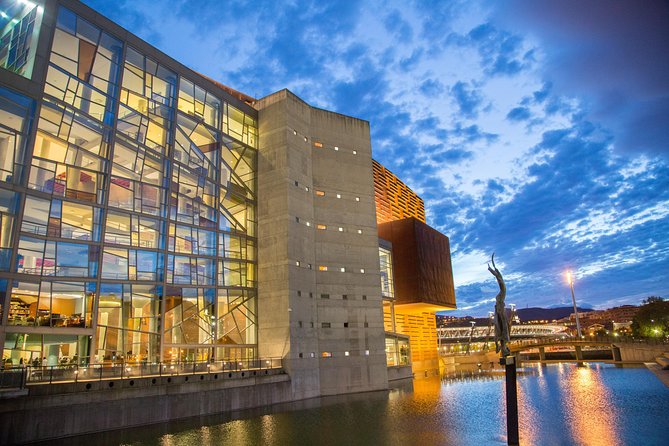 Bilbao Walking Small Group Tour - Exploring Bilbao’s Historic Old Town