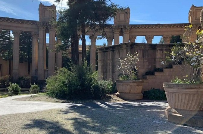 Billionaire Row and Palace of Fine Art Walking Tour - Why Choose This Tour: Strengths and Considerations