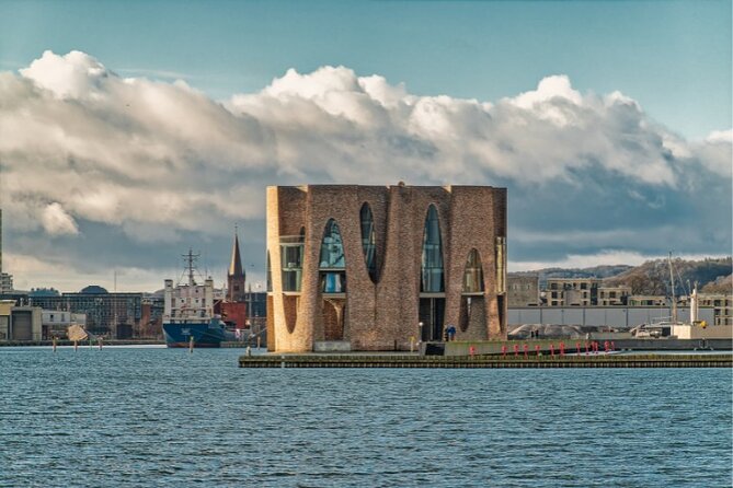 Billund Airport and City Transfer - What’s Included in the Billund Airport Transfer