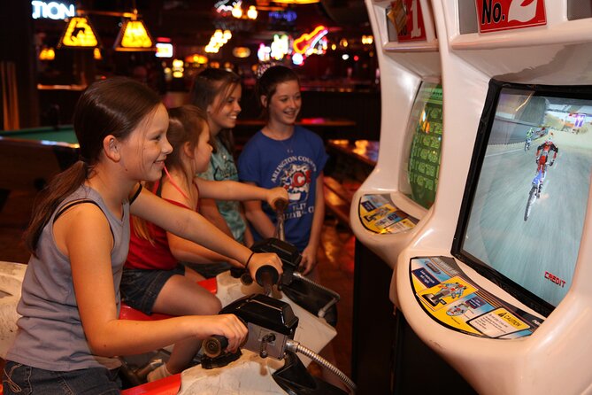 Billy Bob's Texas Honky Tonk Dinner and Photo Package - Free Dance Lessons and Additional Activities