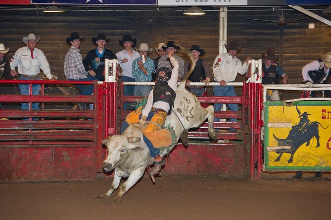 Billy Bob's Texas Honky Tonk Dinner and Photo Package - Who Will Enjoy This Experience Most?