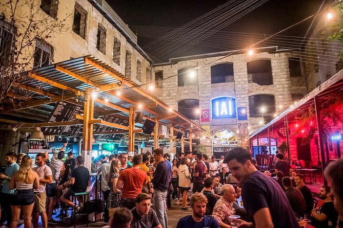 Bingo Bar Crawl - Practical Tips and Considerations