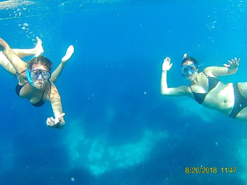 Binibèquer: Kayaking, Caves and Snorkeling Adventure - Physical Requirements and Safety Measures