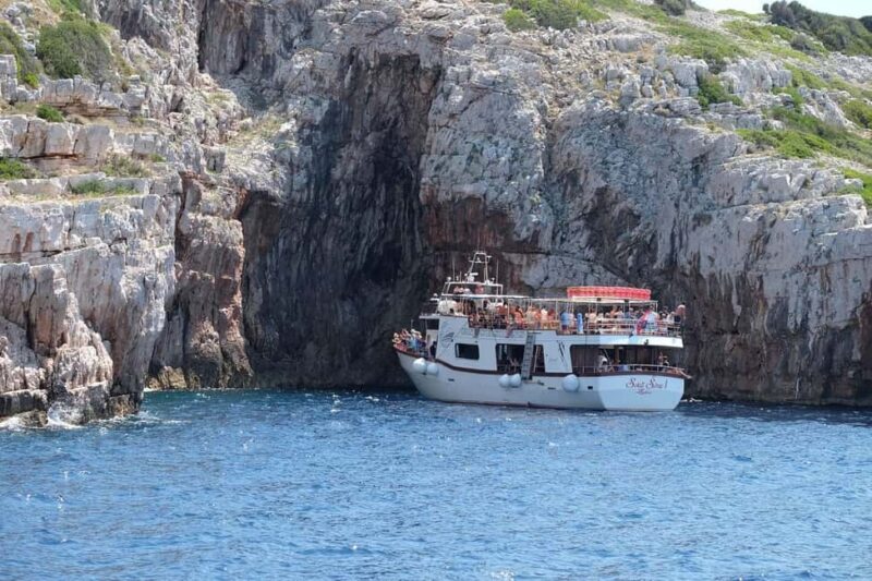 Biograd na Moru: Kornati National Park Boat Tour & Lunch - Return Journey and Final Views