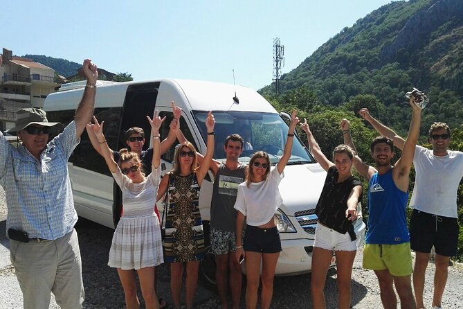 Biogradska Gora National Park Tour with Optional Add-Ons - Exploring Biogradska Gora National Park and Its Ancient Forests