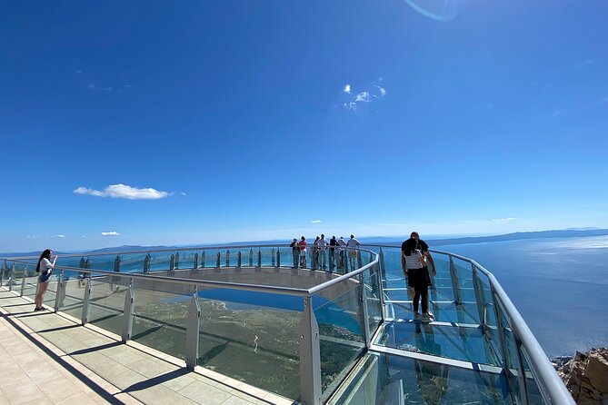 Biokovo Skywalk - Who Should Consider This Tour
