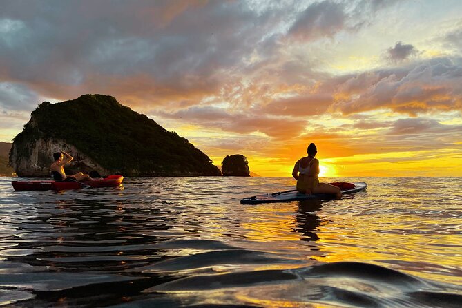 Bioluminescence by kayak or SUP to Los Arcos Puerto Vallarta - Practical Tips for Participants