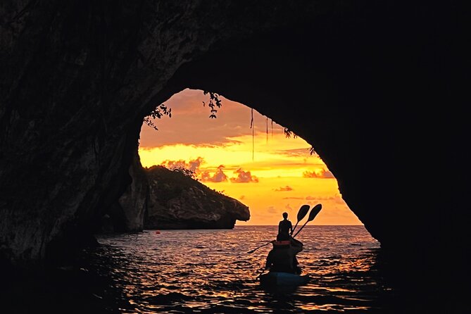 Bioluminescence by kayak or SUP to Los Arcos Puerto Vallarta - Pricing, Cancellation, and Booking Details