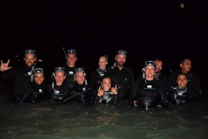 Bioluminescence Experience in Holbox - The Significance of Small Group Size and Certified Guides