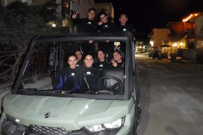 Bioluminescence Experience in Holbox - Visibility & Best Conditions for the Tour