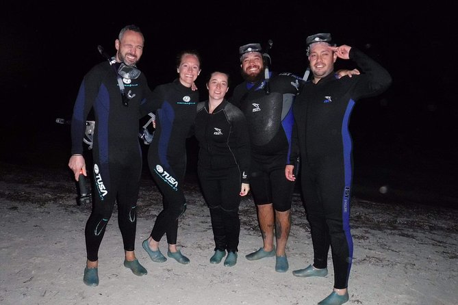 Bioluminescence Experience in Holbox - Practical Tips for Travelers Joining the Tour
