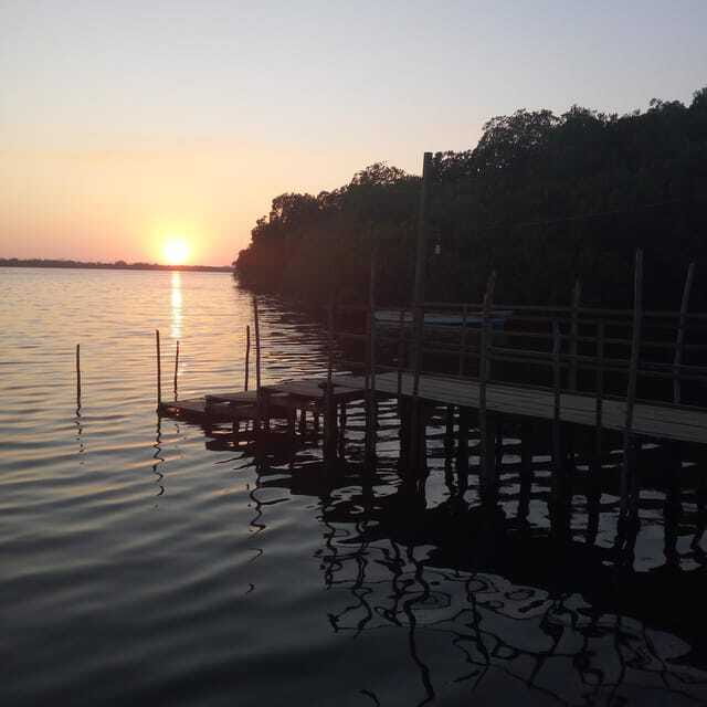 BIOLUMINESCENCE IN PUERTO ESCONDIDO - Weather and Visibility Factors