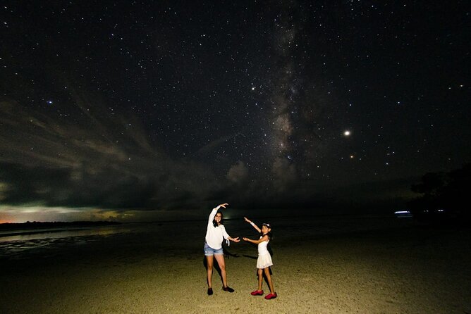 Bioluminescence Tour by Car at Holbox - Practical Details and Booking