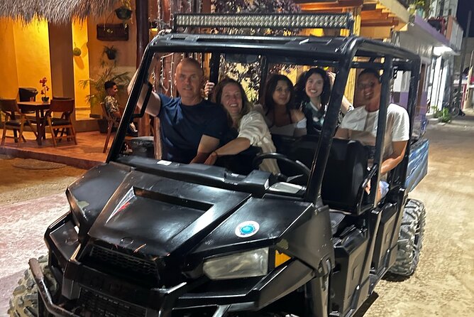 Bioluminescence Tour by Car at Holbox - Why This Tour Stands Out in Holbox