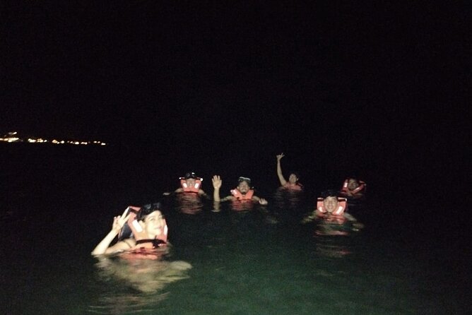 Bioluminescence Tour in Kayak in Holbox Island - Starting Point at Muelle de Holbox