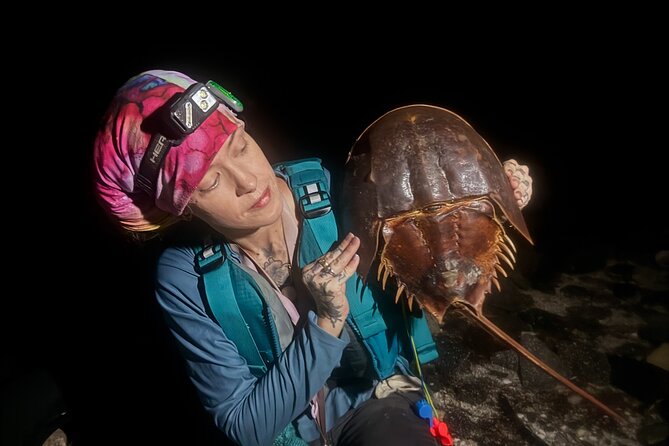 Bioluminescent Kayak Tour in Floridas Indian River Lagoon - The Exciting Water and Sky Views During the Tour