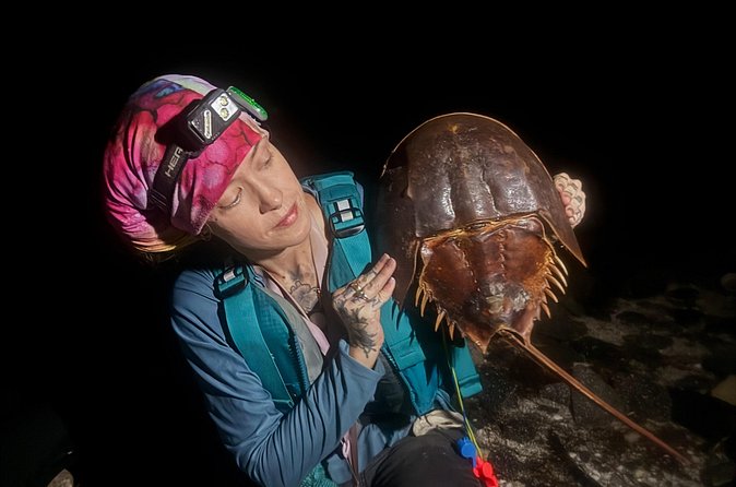 Bioluminescent Kayak Tour in Floridas Indian River Lagoon - The Sum Up: A Night of Natural Light and Learning in Cocoa Beach