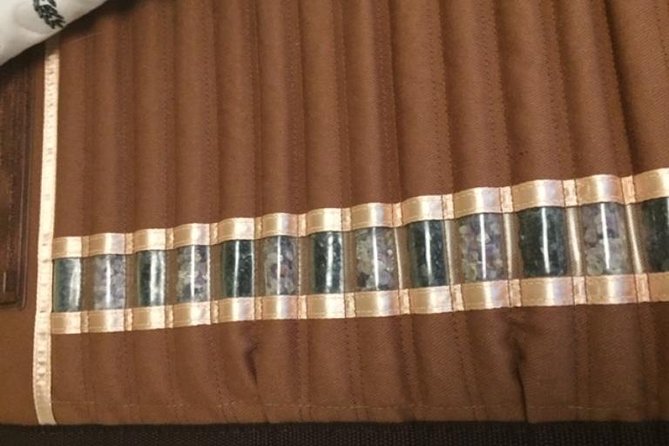 BioMat Session - With Negative Ions, Far Infrared Light - Relax, Energize - Combining the BioMat with Other Wellness Activities