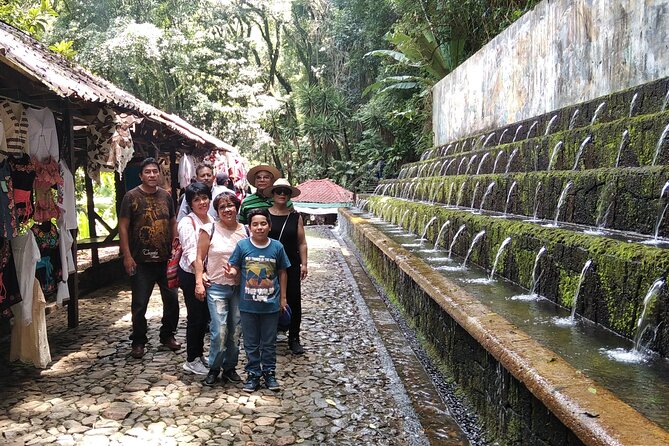 Bird Observation in the National Park of Uruapan. - Physical Requirements and Accessibility Considerations