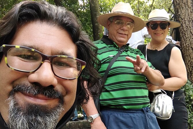 Bird Observation in the National Park of Uruapan. - Weather and Cancellation Policies