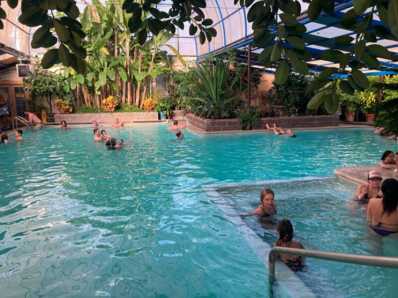 Birding Hike and Hot Spring Soak from Denver - Discover Colorado’s Natural Beauty with a Birding Hike and Hot Springs Tour