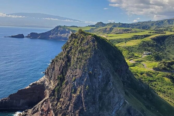 Birds Eye View 30 Minute Maui Helicopter Tour - Meeting Point and Logistics