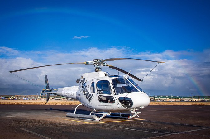 Birds Eye View 30 Minute Maui Helicopter Tour - Final Thoughts on the Maui Helicopter Experience