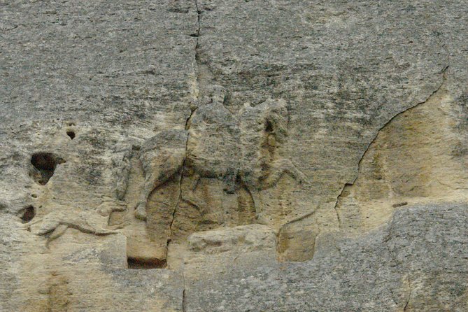 Birdwatching and cultural heritage tour from Varna - Natural Formations and Provadia’s Ovech Fortress